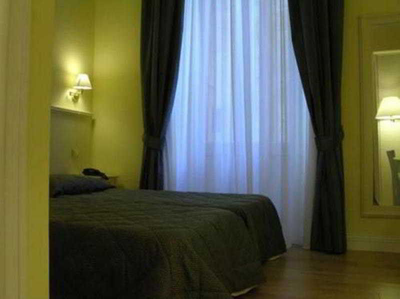 Domus Castrense Bed & Breakfast Rome Exterior photo